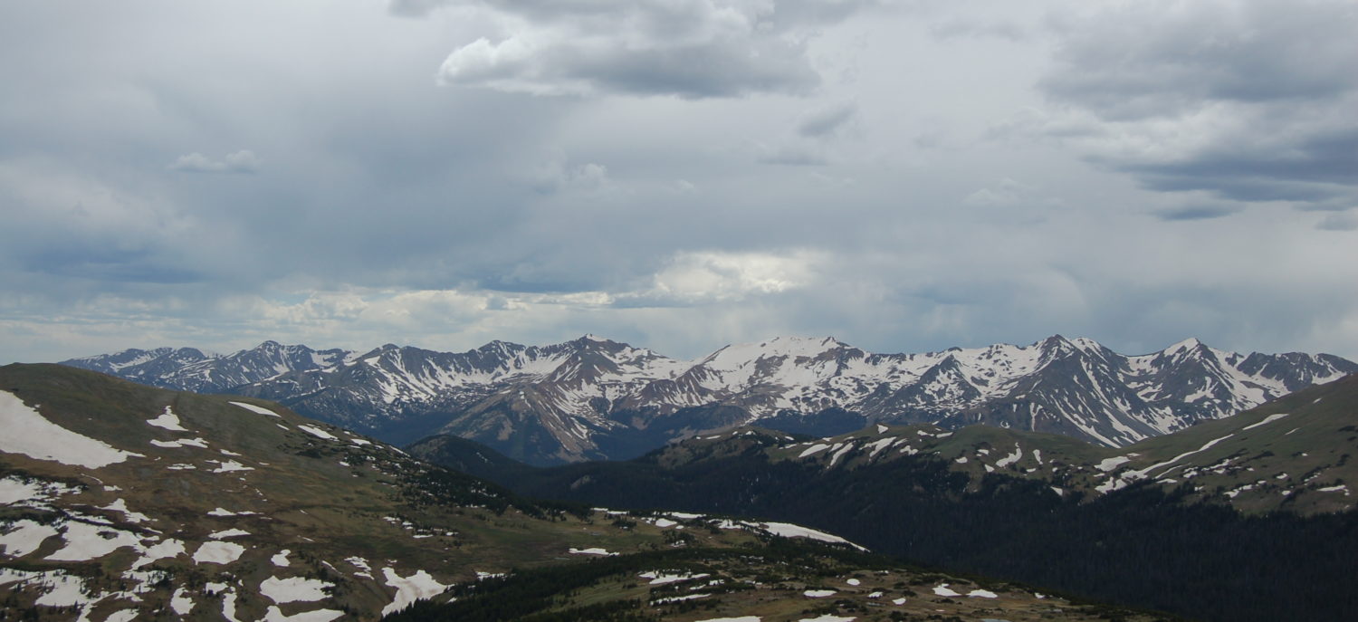 Sarah's Colorado Kitchen